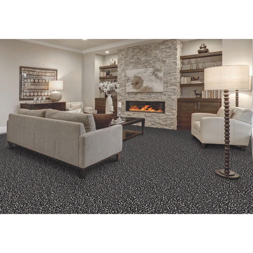 Stanton Dream Zaza Carpet in Panda, , large