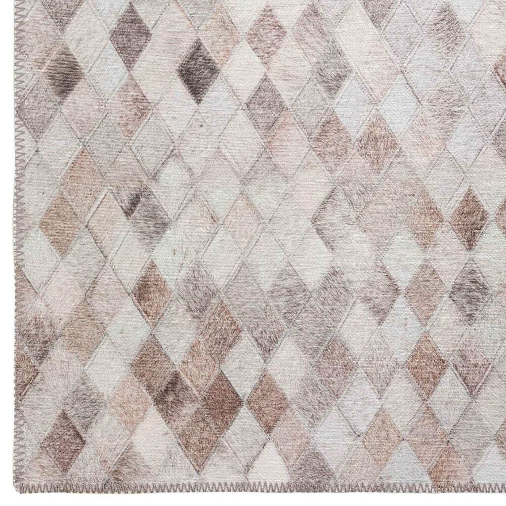 Dalyn Rug Company Durango SS6 10&#39; x 14&#39; Flannel Indoor/Outdoor Area Rug, , large