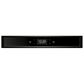 Whirlpool 30" 10 Cu. Ft. Smart Double Wall Oven with True Convection Cooking - Black, , large