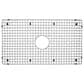 Blanco Cerana Bottom Grid for 33" Sinks in Stainless Steel, , large