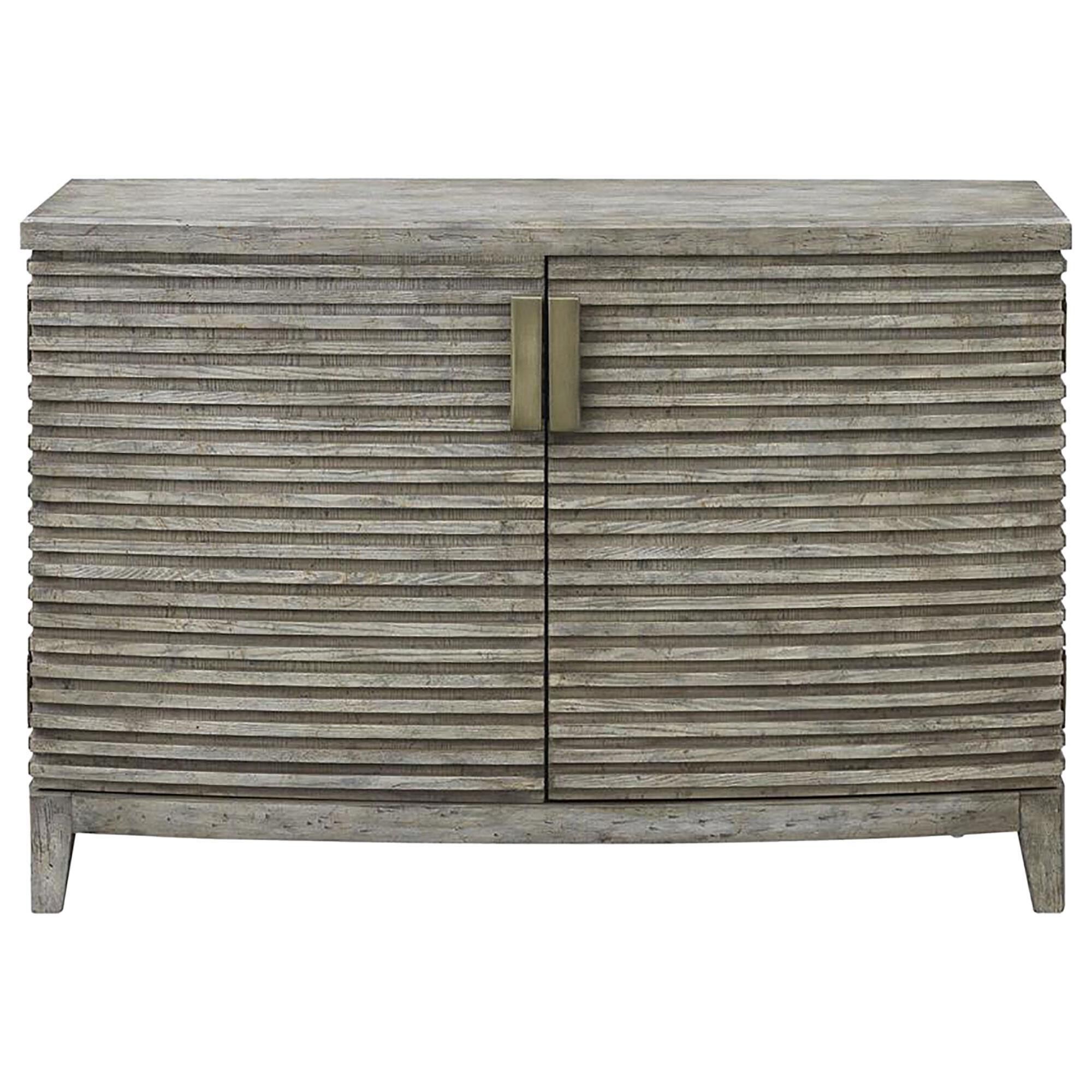 Nebraska furniture hot sale mart credenza