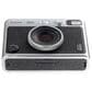 Fujifilm Instax Mini Evo Hybrid Digital/Instant Film Camera in Black, , large