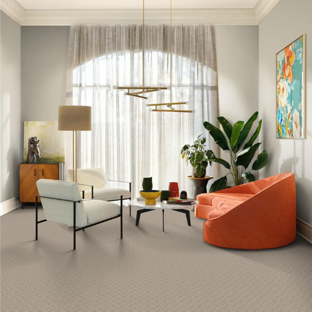 Fabrica La Jolla Carpet in Shell Beige, , large