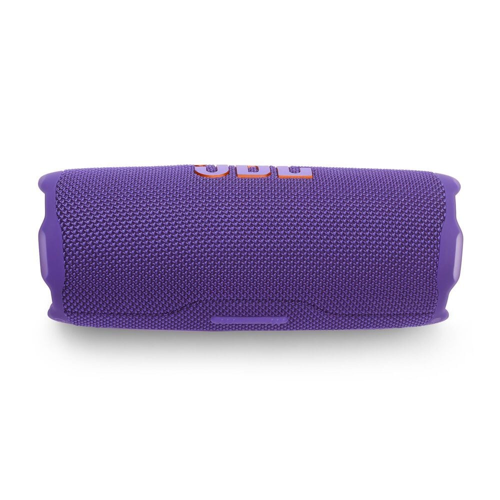 JBL Flip 7 Waterproof Bluetooth Speaker in Purple, , large