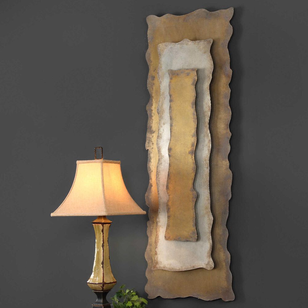 Uttermost Jaymes Panel, , large
