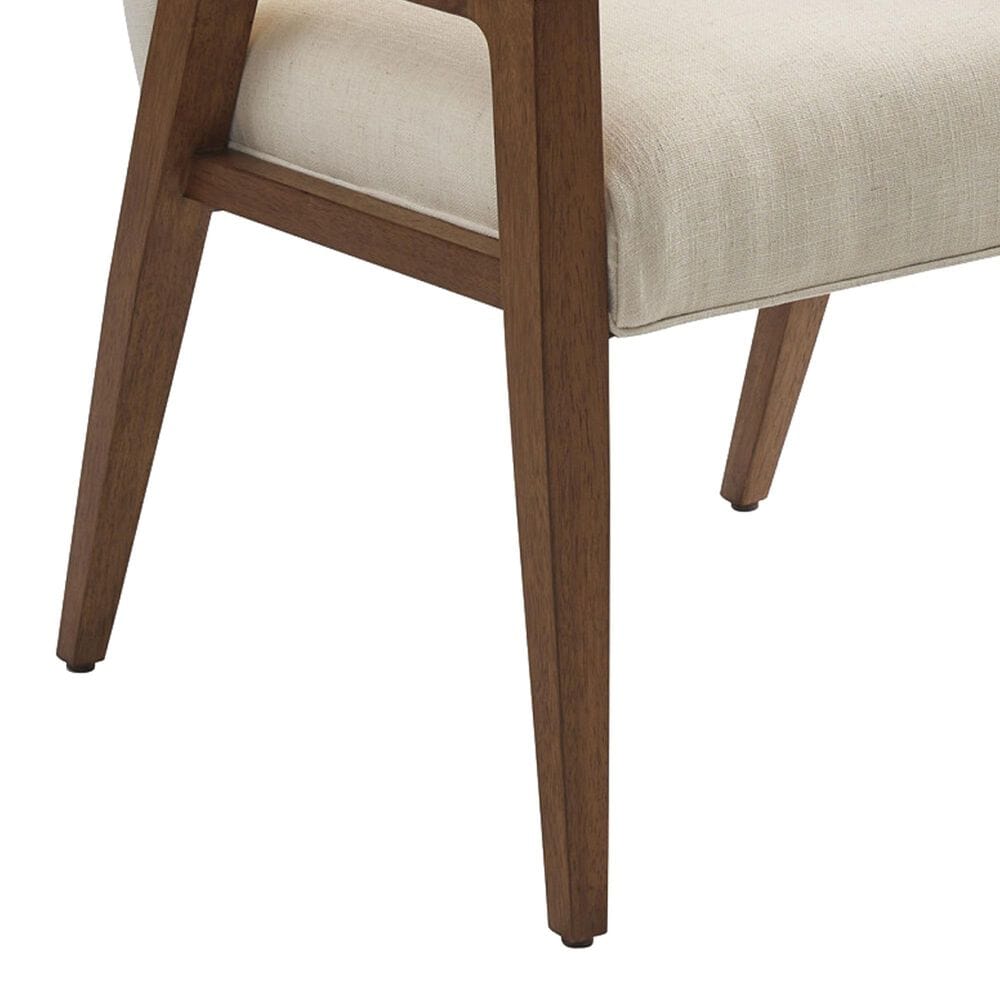 Lexington Furniture La Costa Upholstered Arm Chair in Marisol, , large