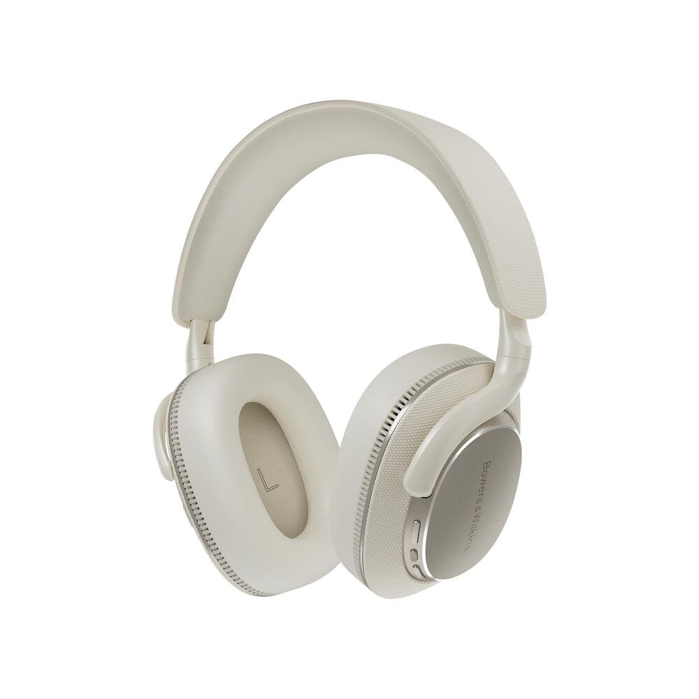 Bowers &amp; Wilkins Px7 S3 Over Ear Wireless Headphones in Canvas White, , large