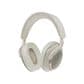 Bowers & Wilkins Px7 S3 Over Ear Wireless Headphones in Canvas White, , large