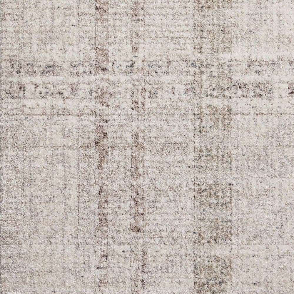 Angela Rose Ember 9&#39;6&quot; x 13&#39;1&quot; Ivory and Multicolor Area Rug, , large