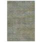 Dalyn Rug Company Aristo AR5 Teal 5" x 7"6" Area Rug, , large