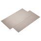 Scotsman Door Panel Kit for Ice Maker in Stainless Steel, , large