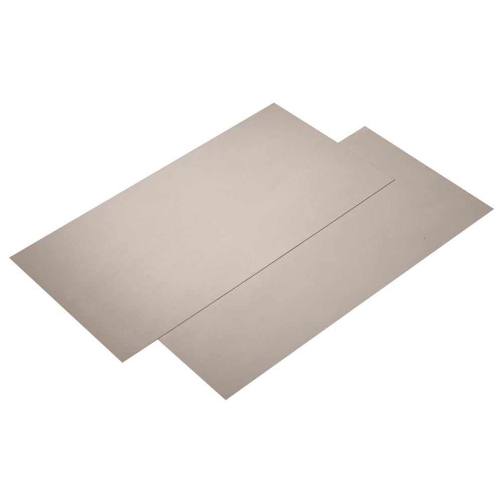 Scotsman Door Panel Kit for Ice Maker in Stainless Steel, , large