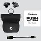 Skullcandy Push 720 Open Open-Ear True Wireless Earbuds in black, , large