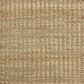 Amber Lewis x Loloi Lilah Natural and Grey 7"9" x 9"9" Area Rug, , large