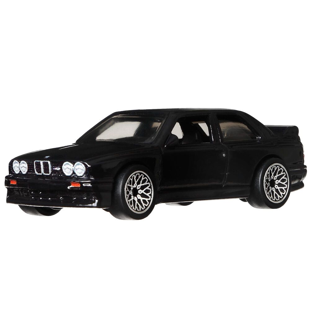 Hot Wheels "92 Bmw M3 E30, , large