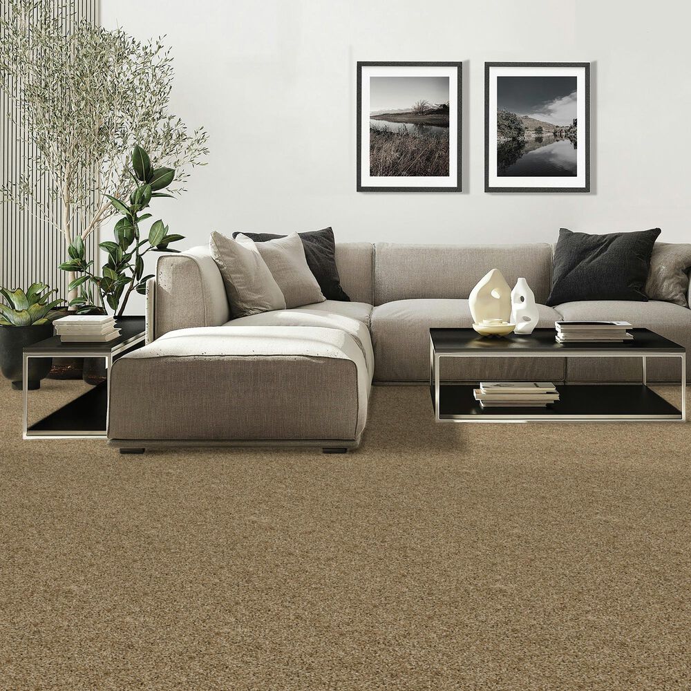 Mohawk Diffurent Choice III Carpet in Parchment, , large