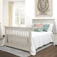 Sorelle Furniture Brookfield Elite 4 in 1 Crib, , large
