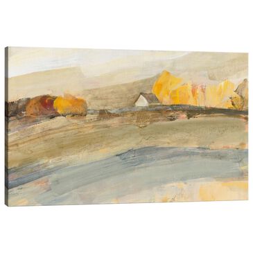 Lumaprints Coming Home Neutral 24" x 16" Wall Art in Multicolor, , large