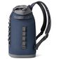 YETI Hopper M20 Backpack Soft Cooler in Navy, , large