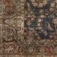Loloi II Jules 2"6" x 9"6" Ocean and Spice Runner, , large