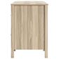 Ashley Battelle 60" Home Office Desk in Tan, , large