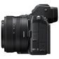 Nikon Z5 Mirrorless Camera with Nikkor Z 24-50mm F/4-6.3 Lens in Black, , large