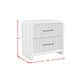 Mayberry Hill Ridgemont 4 Piece Queen Storage Bedroom Set in Natural, , large