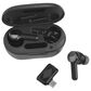 JBL Quantum Noise Canceling In-Ear Headphones in Black, , large
