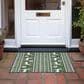 Dalyn Rug Company Wonderland WN28 2"6" x 3"10" Cactus Indoor/Outdoor Area Rug, , large