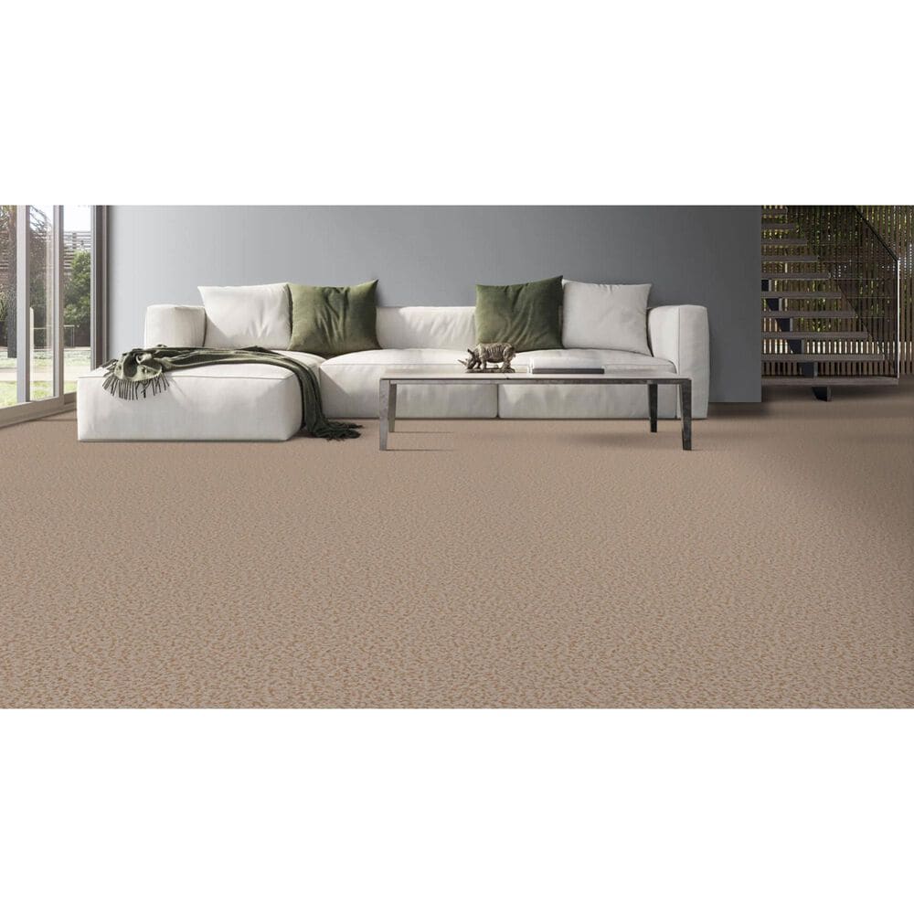 Masland Granique Carpet in Ammonite, , large