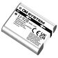 OM- System LI-92B Lithium Ion Rechargeable Battery in Black, , large