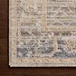 Loloi Milena Natural and Ivory 13" x 15"10" Area Rug, , large