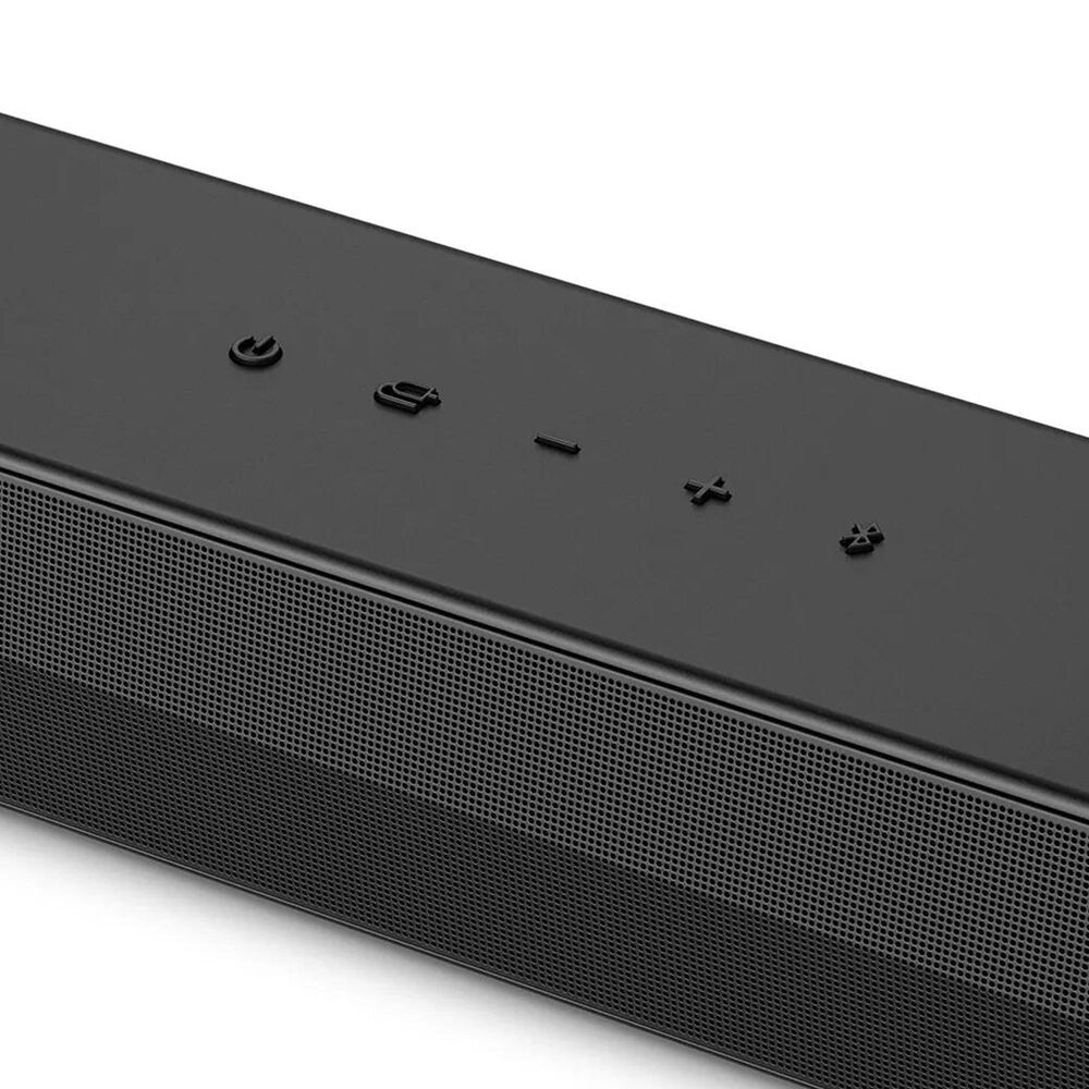 LG 65&quot; Class UHD Series 4K UHD - Smart TV with 2.1 Channel Sound Bar and Wireless Subwoofer in Black, , large