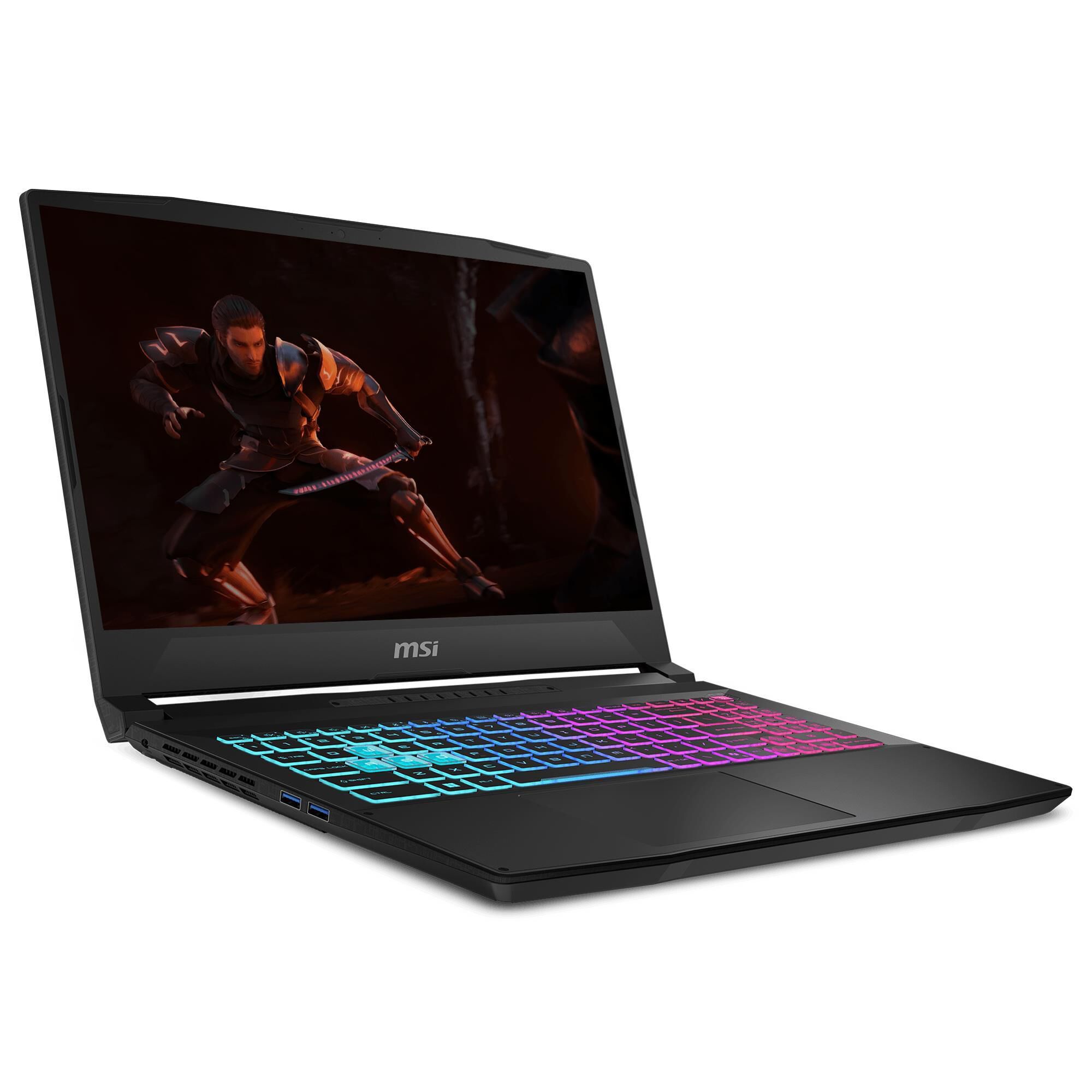 MSI Katana 15 HX Gaming Laptop