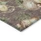 Dalyn Rug Company Wonderland WN36 Taupe 5" x 7"6" Area Rug, , large