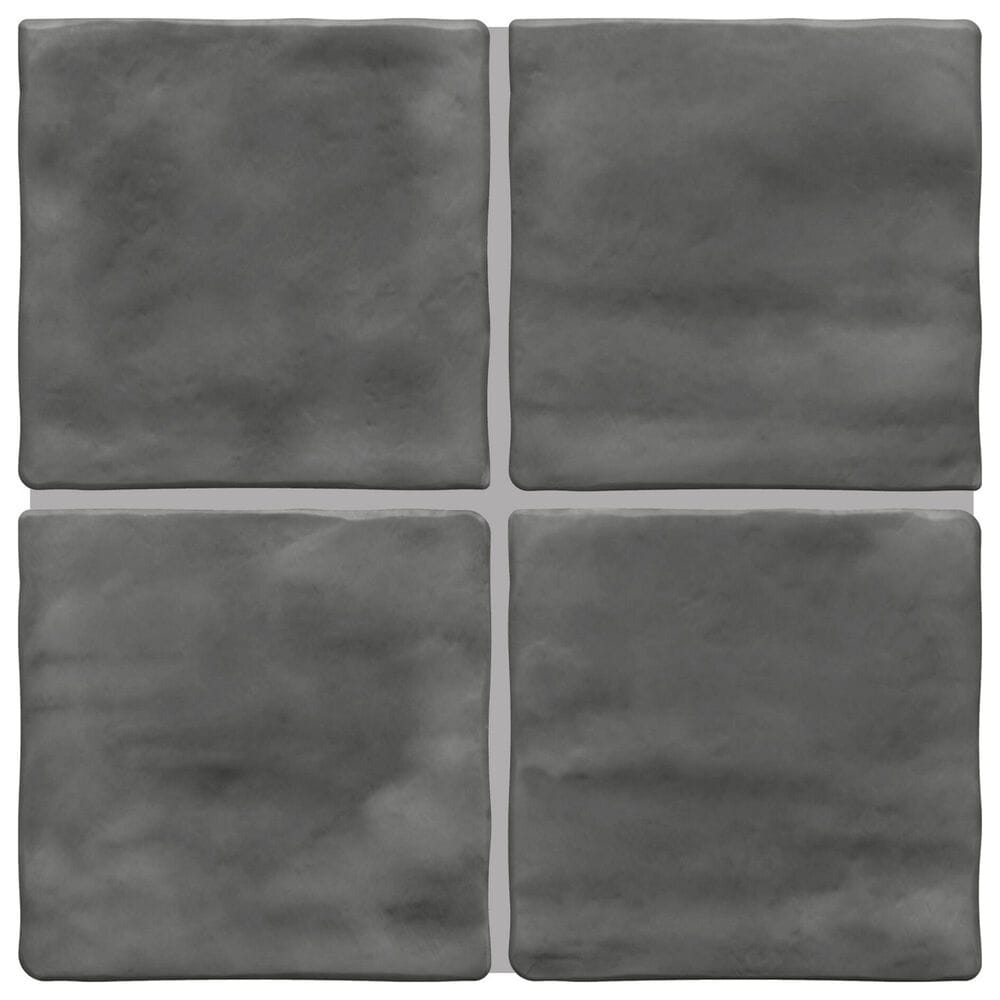 Dal-Tile Artcrafted Drift 4" x 4" Ceramic Tile, , large