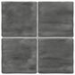 Dal-Tile Artcrafted Drift 4" x 4" Ceramic Tile, , large
