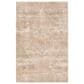 Jaipur Edage Cadent 2"6" x 8" Roebuck, Brush, Travertine, Praline and Tree House Runner, , large