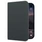 Apple Duo Folio with Kickstand in Navy Blue, , large