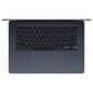 Apple 15.3-inch MacBook Air: Apple M4 chip with 10-core CPU, 16?core Neural Engine and 10-core GPU, 16GB RAM, 1TB SSD in Midnight, , large