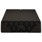 Beautyrest Black Hybrid 2026 Series 4 XCS Firm Flex Head Queen Mattress, , large