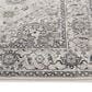Trisha Yearwood Rug Collection Trisha Yearwood Enjoy Larimer 5" x 7"6" Biscuit and Oyster Area Rug, , large