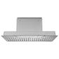 Best Hoods 30" 650 CFM Custom Range Hood Insert in Stainless Steel, , large