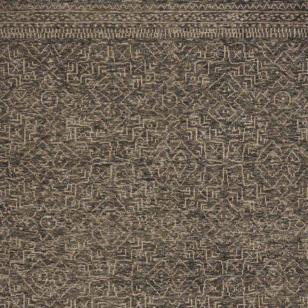 Loloi Odyssey OD-04 9&#39;6&quot; x 13&#39;6&quot; Charcoal and Taupe Area Rug, , large
