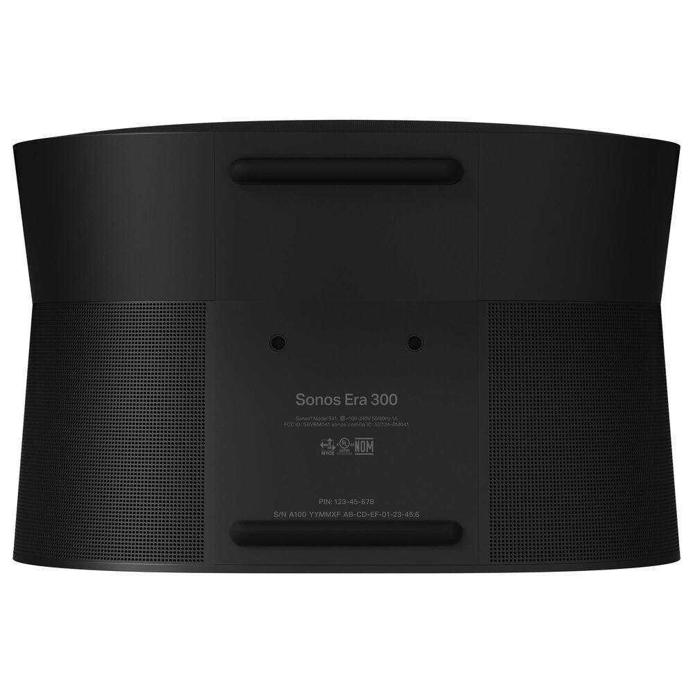 Sonos Surround Set with Arc Ultra and Era 300 Pair in Black, , large