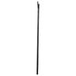 Hearth and Haven 66" x 36" Full Length Arched Mirror in Black, , large