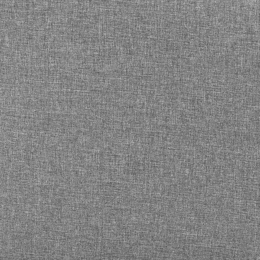 Modway Sovereign Upholstered Fabric Queen Headboard in Gray, , large