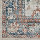 Loloi II Bianca BIA-05 2"8" x 4" Multicolor Area Rug, , large
