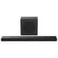 Hisense 55" Class U6 Pro Series ULED Mini-LED 4K - Smart Vidaa TV with 3.1.2 Channel Soundbar System in Black, , large