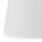 Golden Lighting Ryleigh 1-Light Articulating Wall Sconce in Matte Black, , large